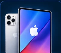 iPhone & iPad IPTV device