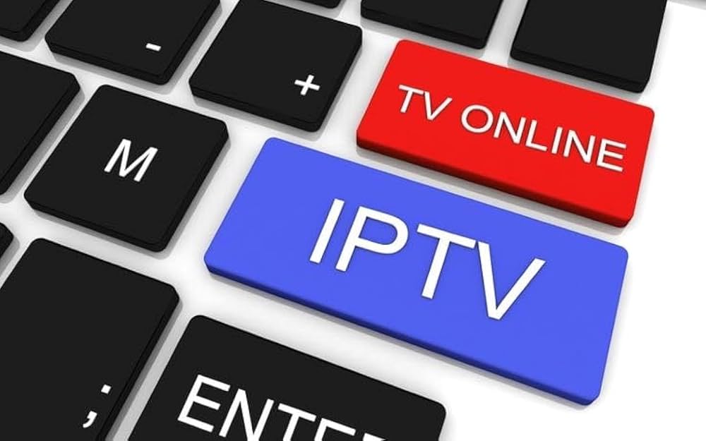 How to Reduce Input Lag When Using IPTV on a TV - bestiptvpremium