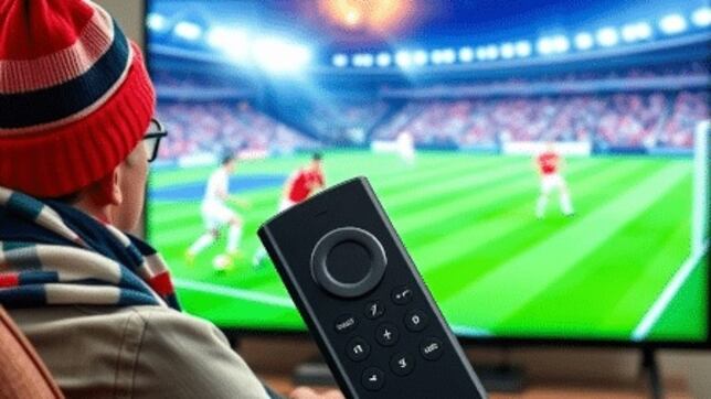 IPTV Football Streaming Setup: Build a Better Match-Day Experience - bestiptvpremium